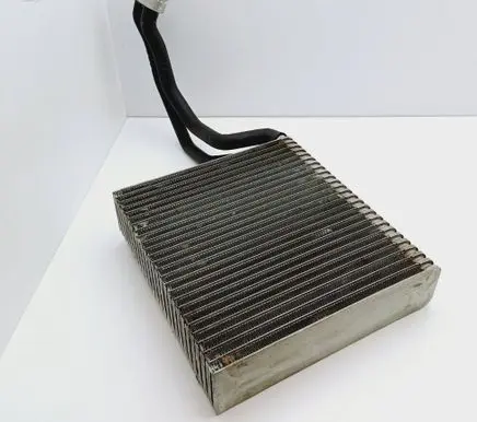Audi A4 S4 B6 8E 8H Air conditioning (A/C) radiator (interior) 