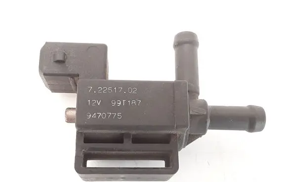 Volvo S40, V40 Turbo solenoid valve 72251702 9470775