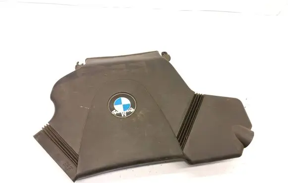 BMW 3 E46 Engine cover (trim) 7508711