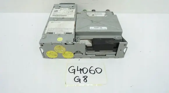 Audi A6 S6 C8 4K Other control units/modules 4K0035064