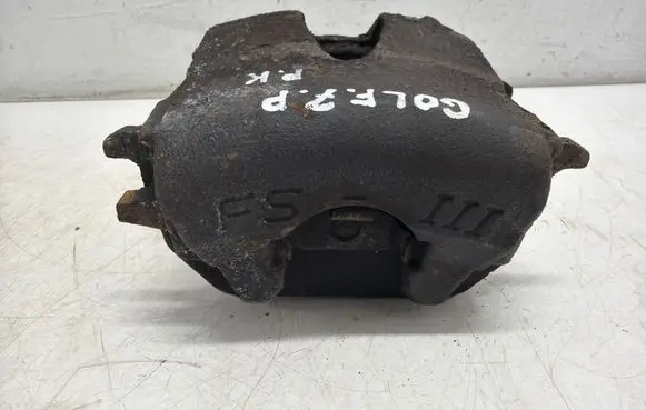 Volkswagen Golf VII Front brake caliper 
