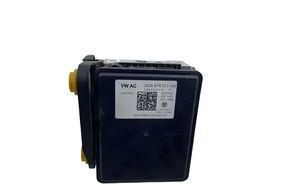 Volkswagen Tiguan ABS Pump 3WA614517AM