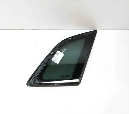 Audi Q5 SQ5 Rear side window 80A845298L