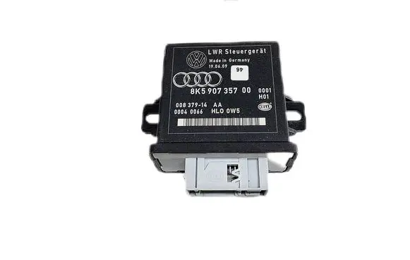 Audi A4 S4 B8 8K Light module LCM 8K590735700