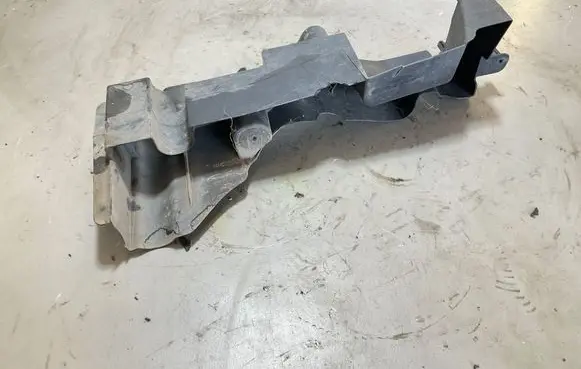 Mercedes-Benz Sprinter W906 Side radiator support slam panel A9068890031