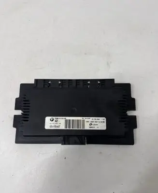 BMW X5 E70 Light module LCM 9170453 53227981300 60837711