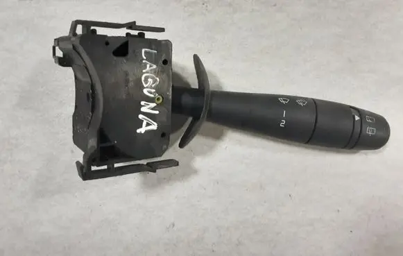 Renault Laguna II Wiper switch 8200002460