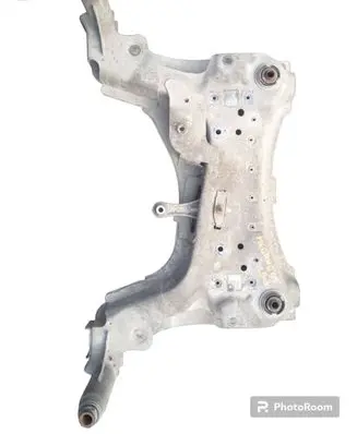 Renault Megane III Front subframe