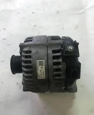 BMW X3 F25 Generator/alternator