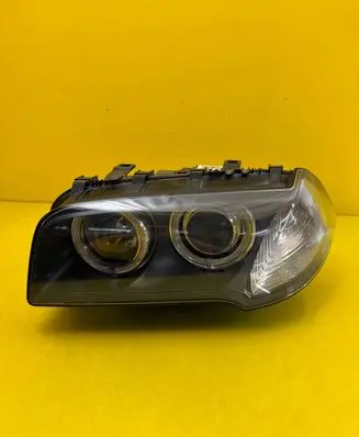 BMW X3 E83 Headlight/headlamp 716219105