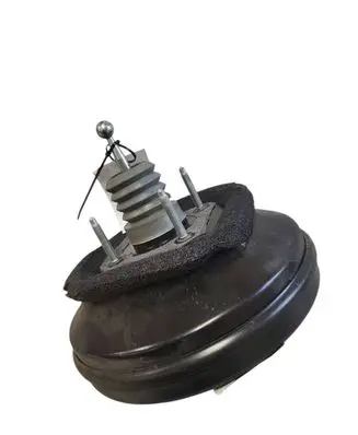 Brake booster