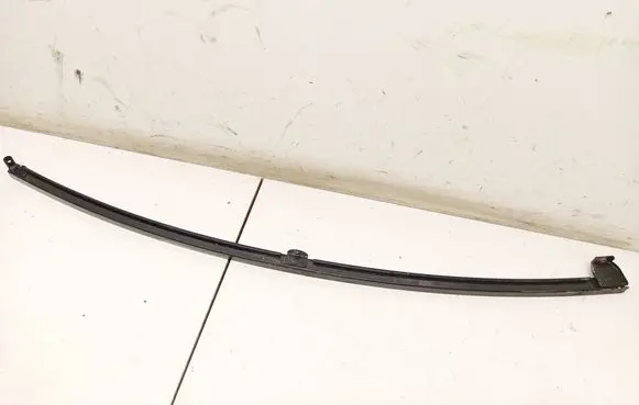 Lexus RX 300 Sliding door window regulator with motor 