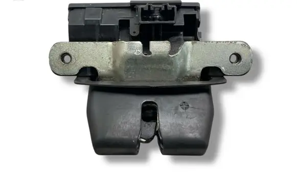 Ford Fiesta Tailgate/trunk/boot lock/catch/latch