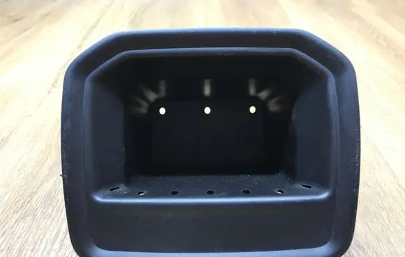 Porsche Macan (95B) Glove box central console 95B864298K
