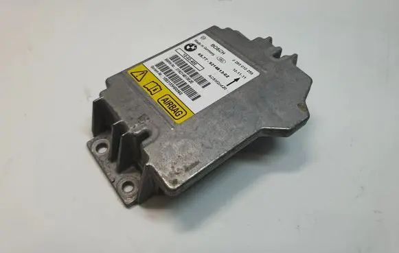 BMW X5 E70 Airbag control unit/module 9214813 65779214813