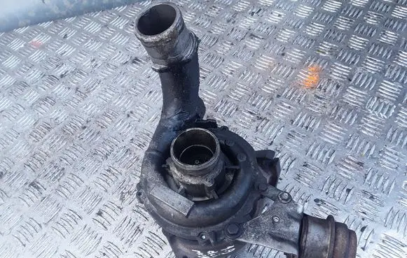 Renault Megane II Turbo 8200575462