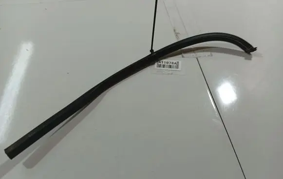 Honda Jazz Rubber seal rear door 