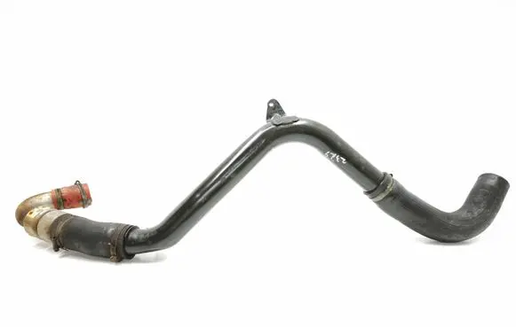 Ford Kuga II Intercooler hose/pipe