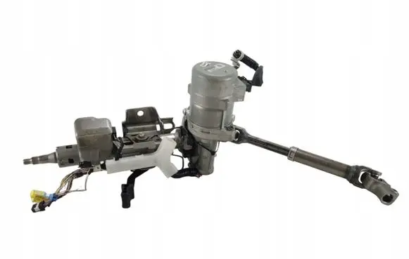Toyota Avensis T220 Steering wheel axle 89650-10040