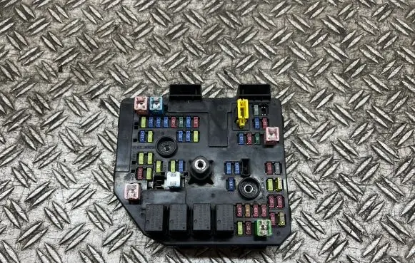 Opel Antara Fuse module 95381499