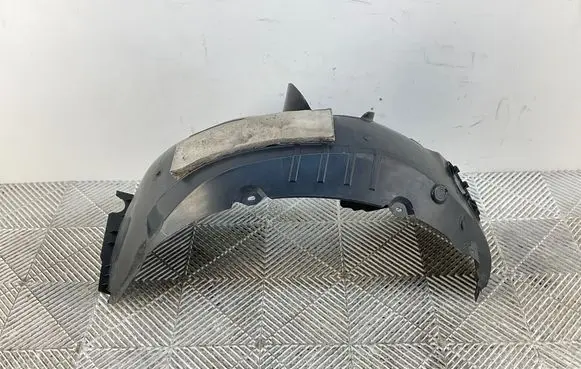 Volkswagen PASSAT B8 Front wheel arch liner splash guards 3G0805970E