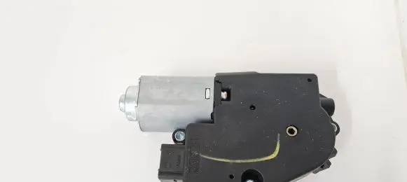 Citroen C4 II Sunroof motor/actuator 2226117A