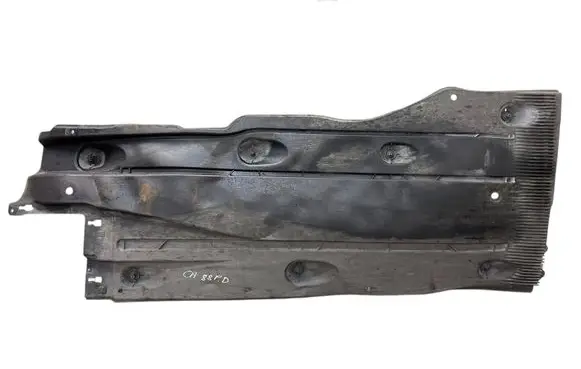 Skoda Octavia Mk3 (5E) Side bottom protection 5Q0825202S