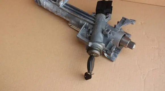 BMW 3 E46 Ignition lock 042119006