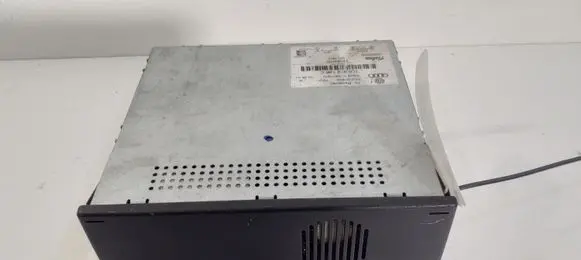 Volkswagen Touareg I Video control module 7L6919146C