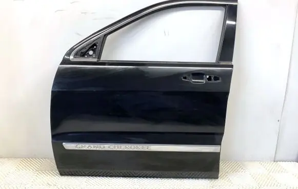 Jeep Grand Cherokee Front door 