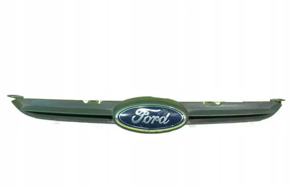 Ford Fiesta Front bumper upper radiator grill XP246