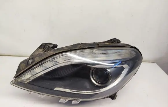 Headlight/headlamp