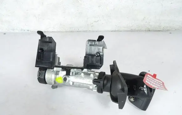 Skoda Fabia Mk3 (NJ) Ignition lock 1K0905851