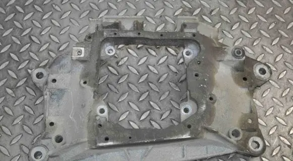 Audi A6 S6 C7 4G Gearbox mounting bracket 4C0399263R