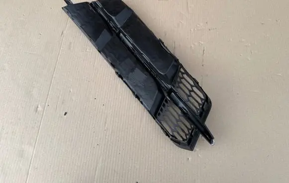 Audi A6 C7 Front bumper lower grill 4G0807681AN