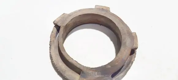 Fiat Punto (176) Front coil spring rubber mount b340