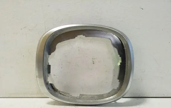 Fiat 500L Gear shifter surround trim plastic 735565453