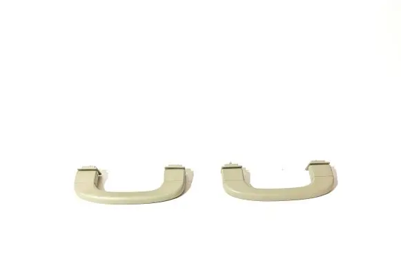 BMW 3 E92 E93 A set of handles for the ceiling 9143516