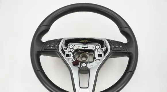 Mercedes-Benz B W246 W242 Steering wheel A2464603803