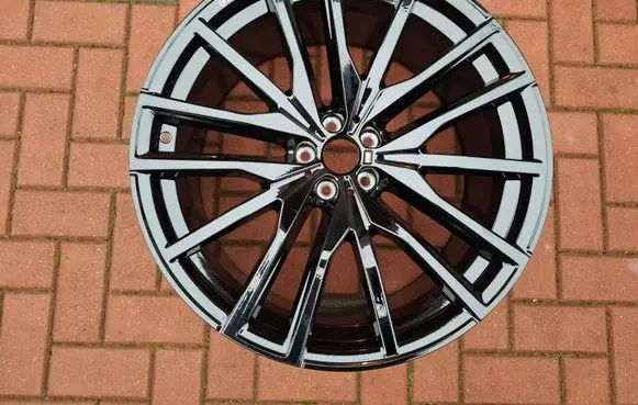 BMW X6 G06 R22 alloy rim 9882611 36119882611 36118090014