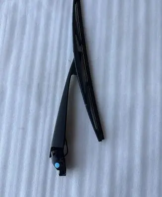 Subaru Crosstrek III Rear wiper blade 86532FN100 86542VC080