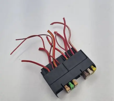 BMW 5 E39 Fuse box set 8364552 61138364552 14712