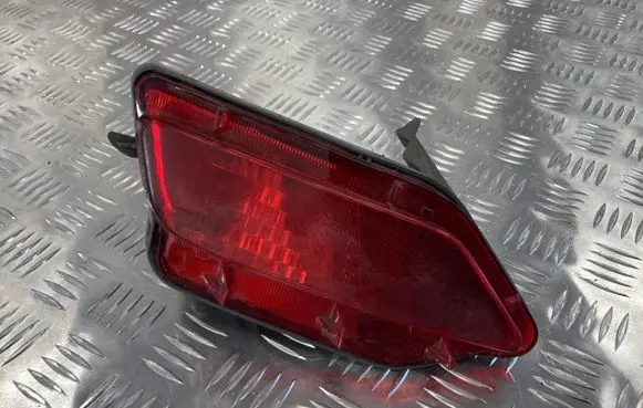 Toyota RAV 4 (XA40) Rear fog light PK15218
