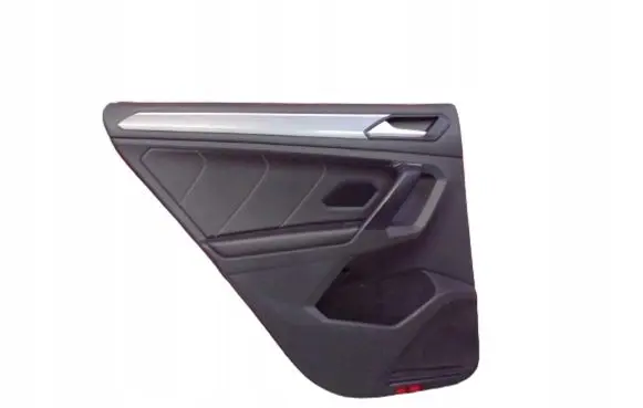 Volkswagen Tiguan Coupe rear side trim panel 5NA867211T
