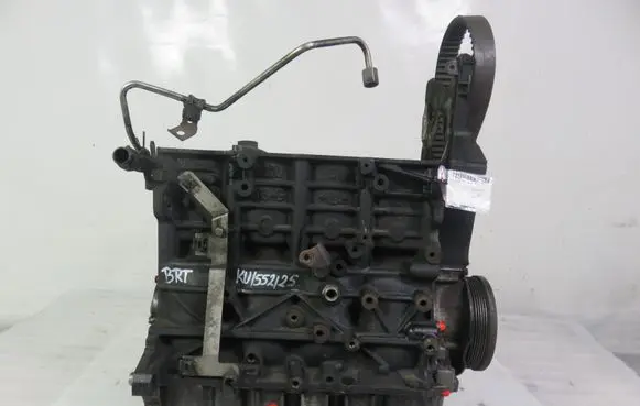 Volkswagen Sharan Engine block BRT