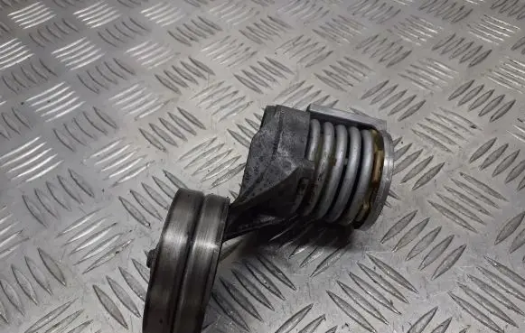 Seat Leon (1M) Alternator belt tensioner pulley 