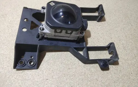 Mercedes-Benz B W246 W242 Distronic sensor radar A2469021202 1069006992 A2469025901