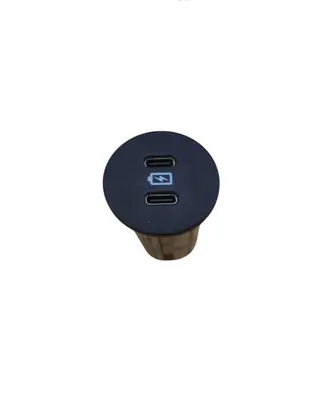 Ford Kuga III USB socket connector PU5T19J211FA