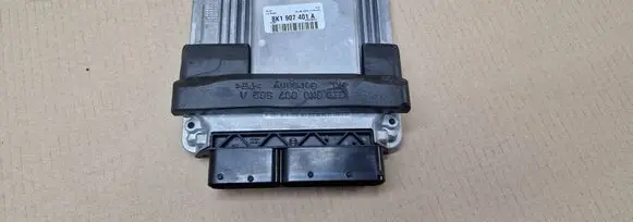 Audi A4 S4 B8 8K Engine control unit/module 8K1907401A