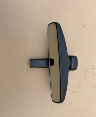 Volkswagen Caddy Rear view mirror (interior) 3G0857511AF 3G0857511